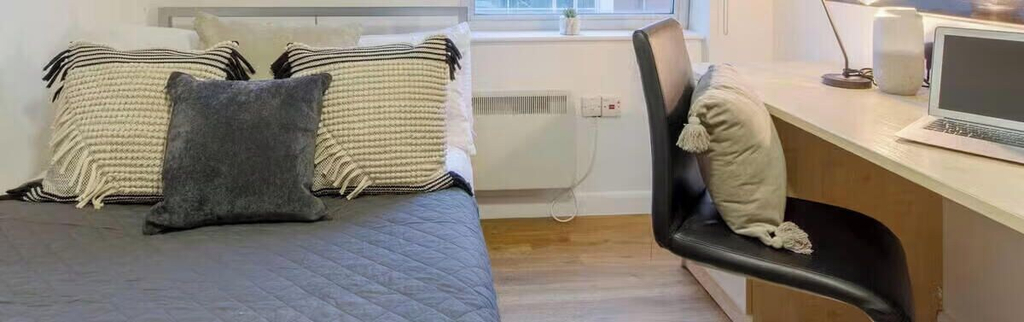 Room, For Students Only Accommodations in Nottingham, Nottingham