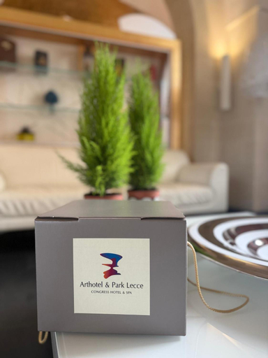 Public Area 4, Arthotel e Park Lecce, Lecce