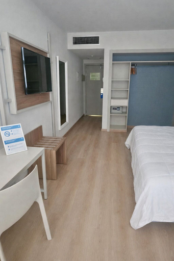 Bedroom 3, Hotel Beatriz Costa & Spa, Las Palmas
