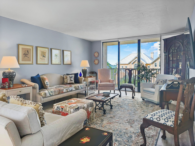 Interior 3, Sandy Cove, Sarasota