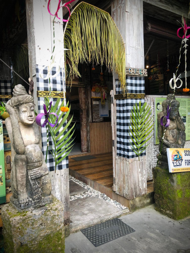 Exterior & Views 2, Royal JJ Ubud Resort & Spa, Gianyar