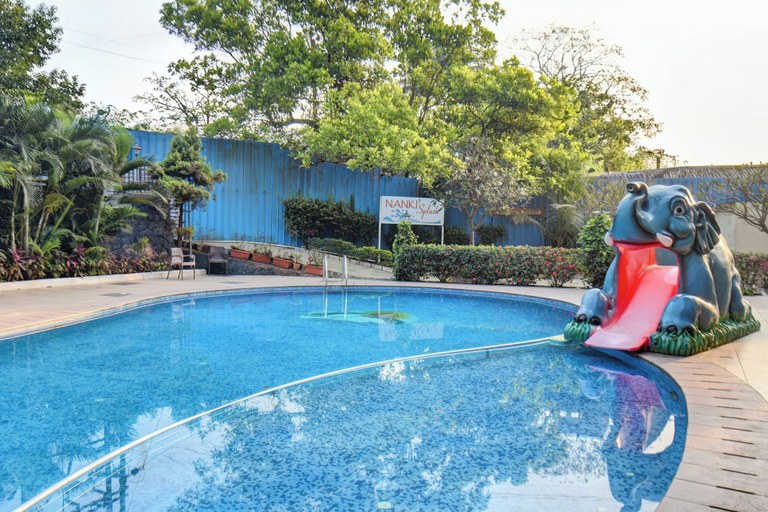 Sport & Beauty 5, VITS Lonavala, Pune
