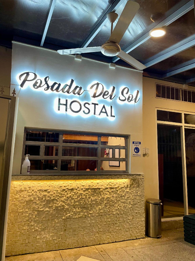 1, Hostal Posada Del Sol, Guayaquil