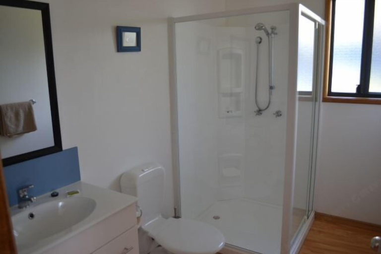Bathroom 3, Bruny Island Holiday Park Adventure Bay, Kingborough