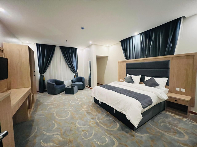 Room 4, agnehat alsmo hotel