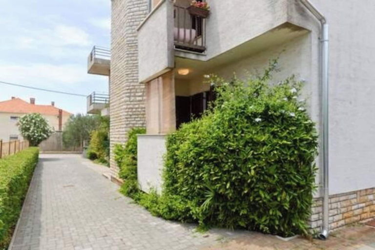 Front of property 5, Zadar Sun & Sea Apartments, Zadar