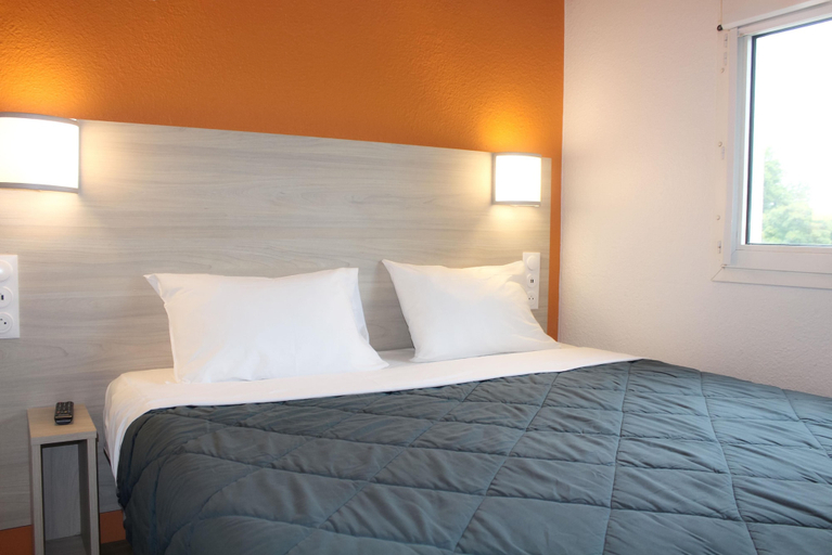 Bedroom 5, Premiere Classe Plaisir - Gatines, Yvelines