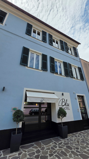 Exterior & Views 2, BLU HOTEL, Genova