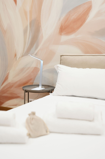 Room 3, B-STAY Via Ulpiano 47, Roma