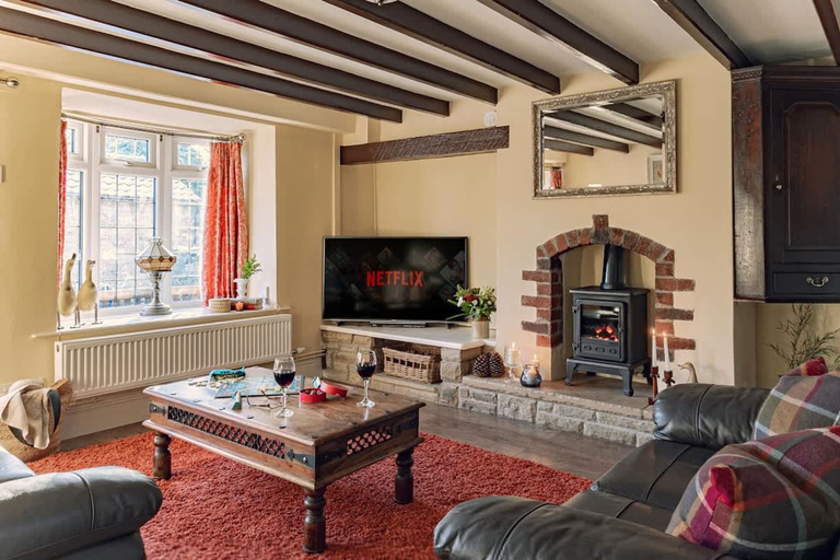 Room 2, Garth Cottage West Ayton Scarborough, North Yorkshire