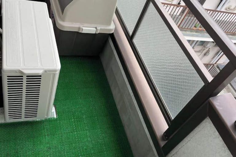 Room 5, Guest House IROHA, Katsushika
