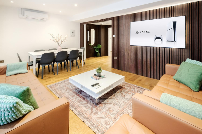 Others 5, LONDONERS - Marylebone Serviced Apartments, London