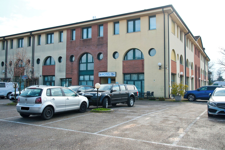 Exterior & Views 2, Hotel Le Sorgenti, Vicenza