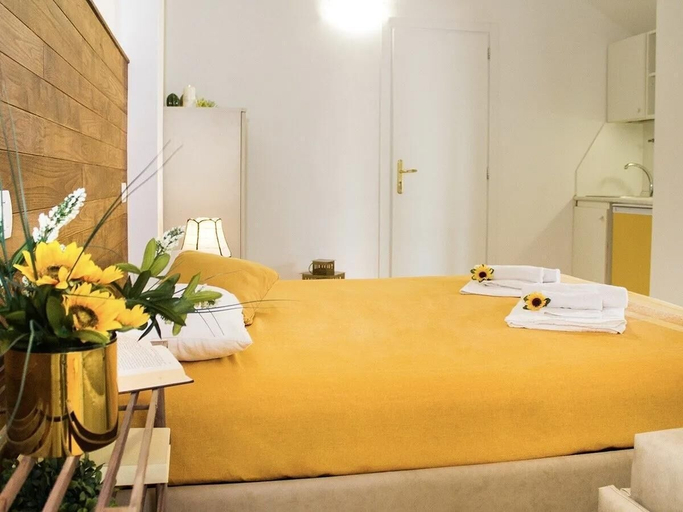 Interior detail 4, La Vedetta - Country Rooms, Grosseto
