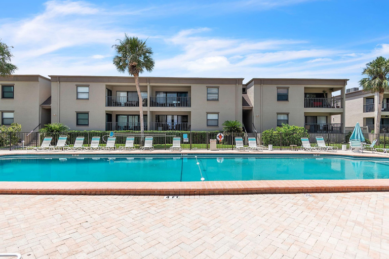 Sport & Beauty 4, Sea Club #204 - Casa Intercoastal, Pinellas