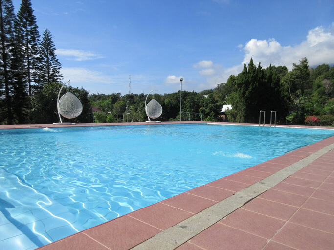 Sport & Beauty 4, Sinar Express Villa, Mojokerto