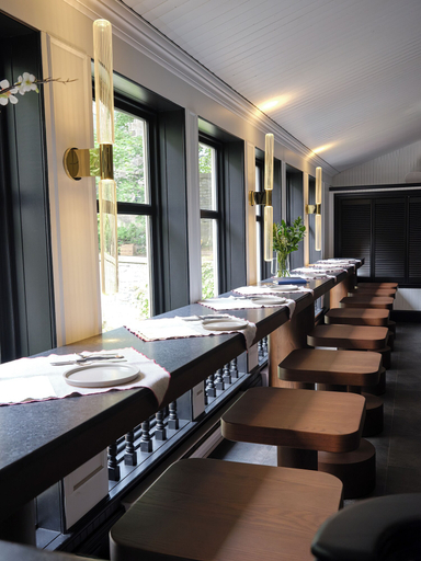 Food & Drinks 4, Hôtel Cap Diamant, Communauté-Urbaine-de-Québec