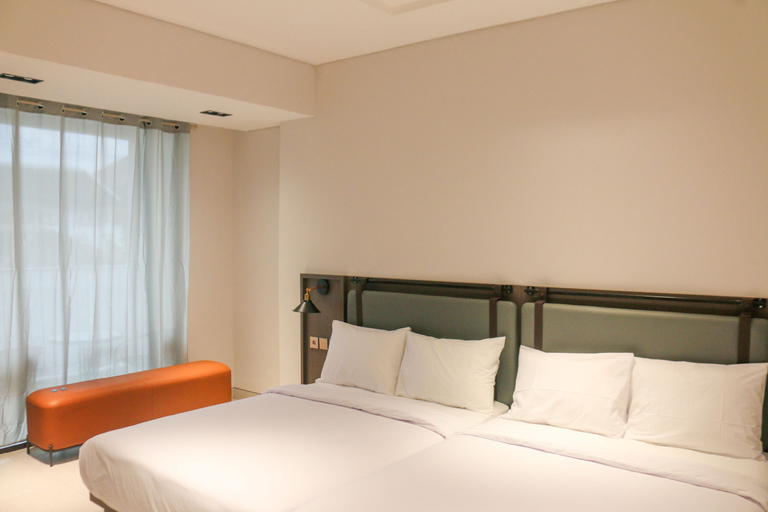 Others 3, The Hanoman Serenity House Manahan by Sajiwa, Solo
