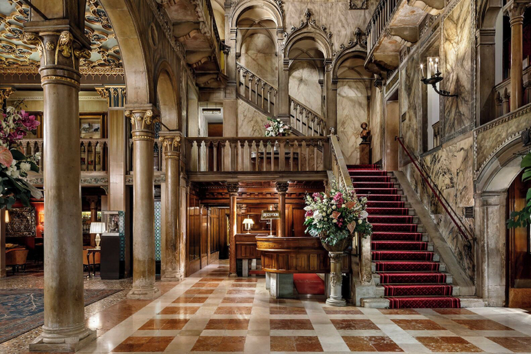 Others 5, Danieli, Venezia, A Four Seasons Hotel, Venezia