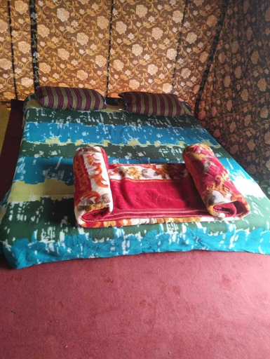 Bedroom 3, Janardan Tea Resort - Campsite, The Nilgiris