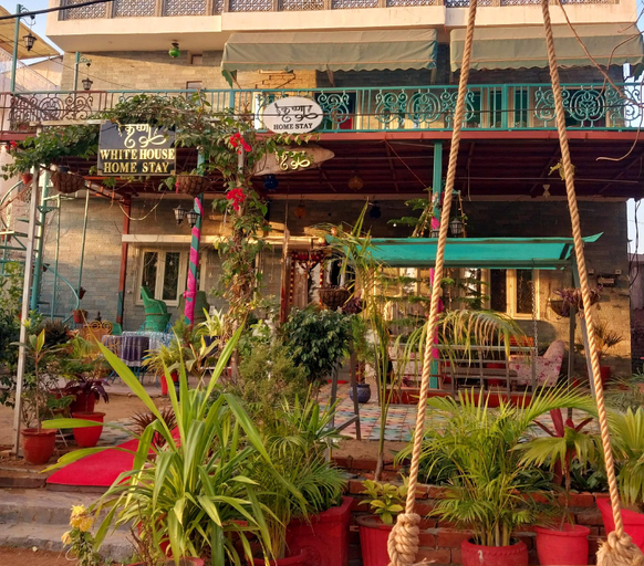 Others 3, White house Krishna's home stay ajmer , Ajmer