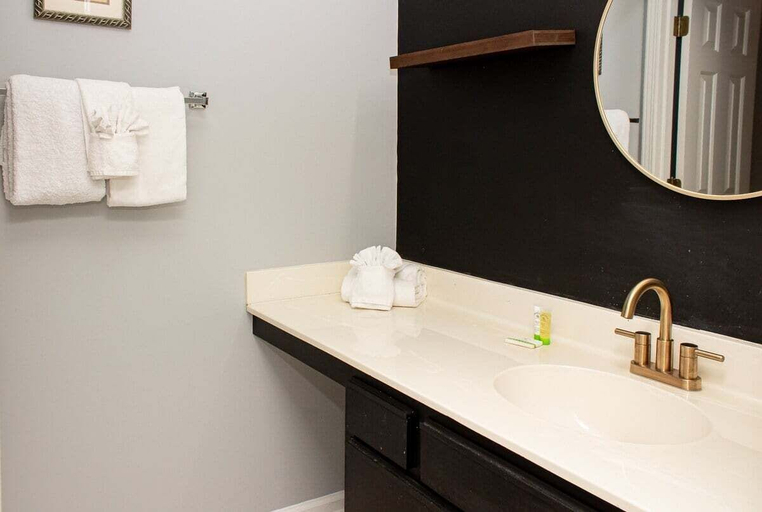 Interior 3, Waterway Village 18G, Horry