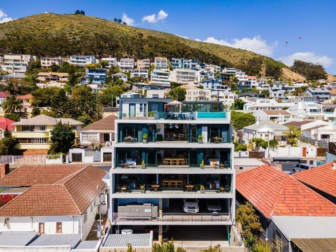 Exterior & Views 2, The Murex, City of Cape Town