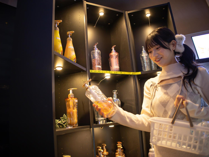 Food & Drinks 5, Hotel Metro (Adult Only), Yokohama