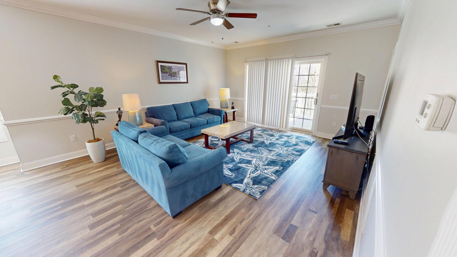 Interior 2, Magnolia Pointe 4869-201, Horry