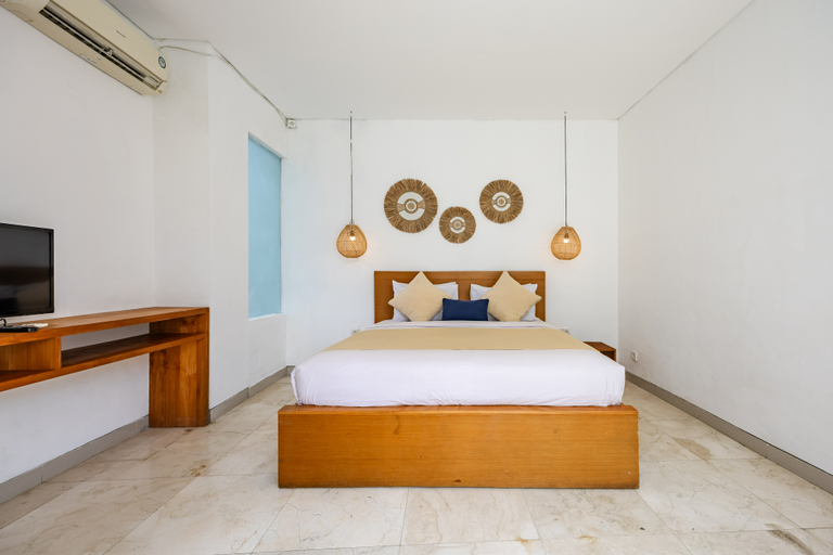 Others 3, Apple Villa & Apartment, Badung