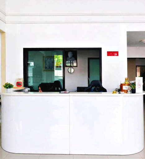 Public Area 2, V-twin Condo Donjan, Muang Chiang Mai