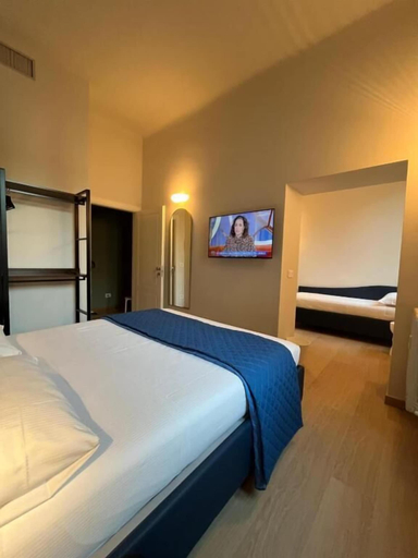 Room 2, San Gregorio Rooms Milano Centrale, Milano