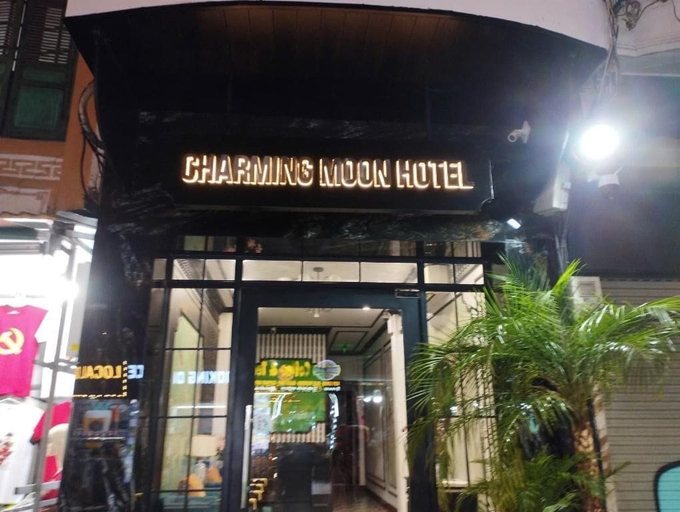 Exterior & Views 2, Charming Moon Hotel, Hoàn Kiếm