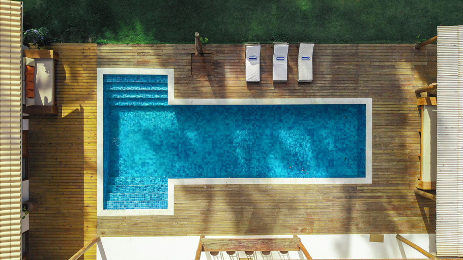 Pool 3, Casa Villamar25, Porto Seguro