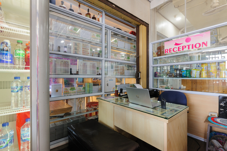 Others 5, Urbanview Botania Meeting Point Batam by RedDoorz, Batam