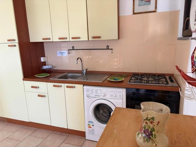Private kitchenette 5, Agriturismo il Montoto - Nature & Relax, Grosseto