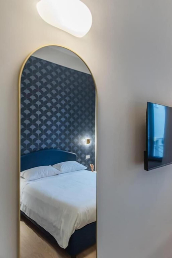 Room 3, San Gregorio Rooms Milano Centrale, Milano