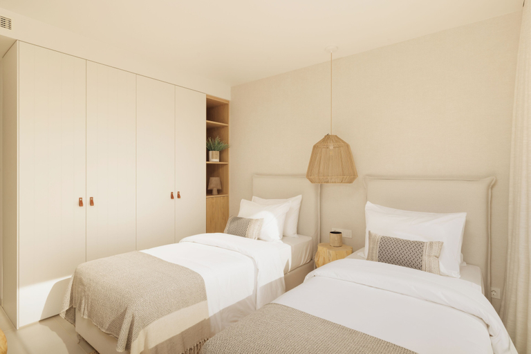Bedroom 4, Verdelago Resort, Castro Marim