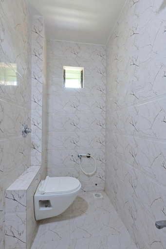 Bathroom 2, Shyam Home, Gir Somnath