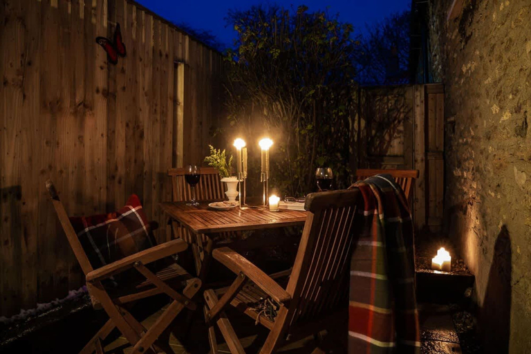 Room 4, Garth Cottage West Ayton Scarborough, North Yorkshire