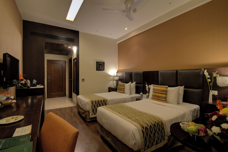 Bedroom 3, Godwin Haridwar, Dehradun