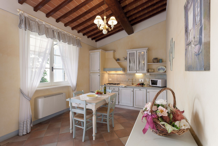 Dining 4, Poggio al Vento Casa Vacanze, Arezzo