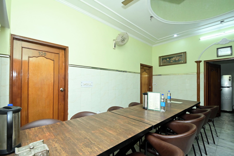 Others 5, Hotel Paradise Continental, Jaipur