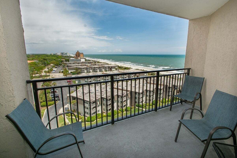 Primary image, Ocean Forest 1202, Horry