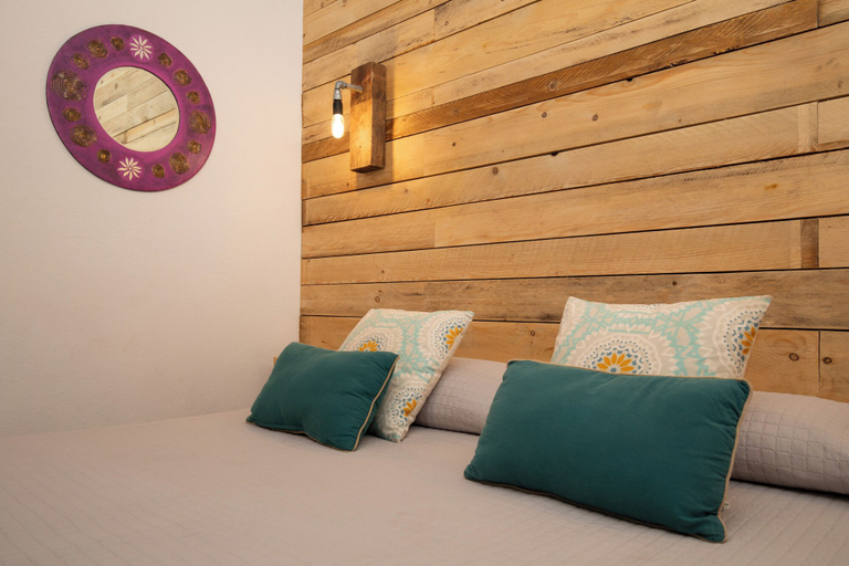 Room 3, Iknos Suites by Wonderful Italy, Olbia-Tempio