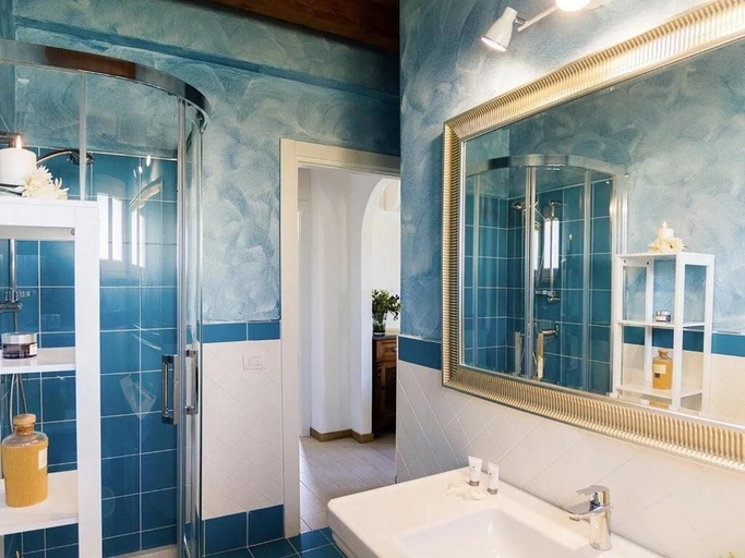 Interior 2, La Vedetta - Country Rooms, Grosseto