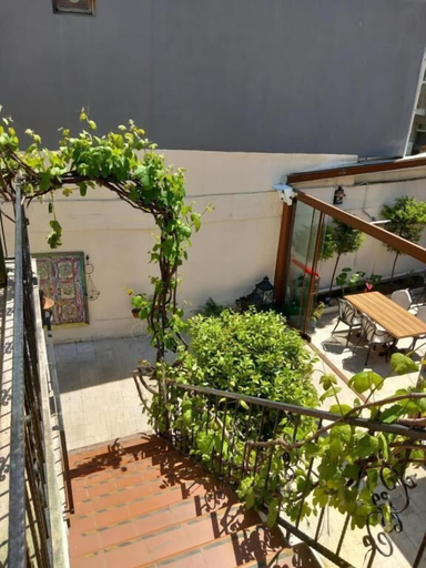 Interior 2, DAFFNE PANSİYON, Merkez
