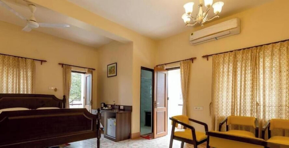 Room 3, Lukochurri, Birbhum