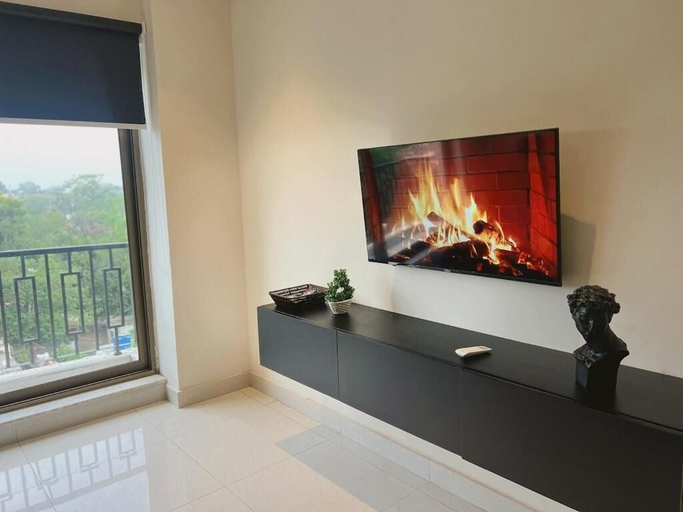 Interior 3, Luxor Apartments & Suites - Indigo, Lahore
