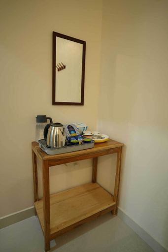Interior, Green Resort Pondicherry, Viluppuram
